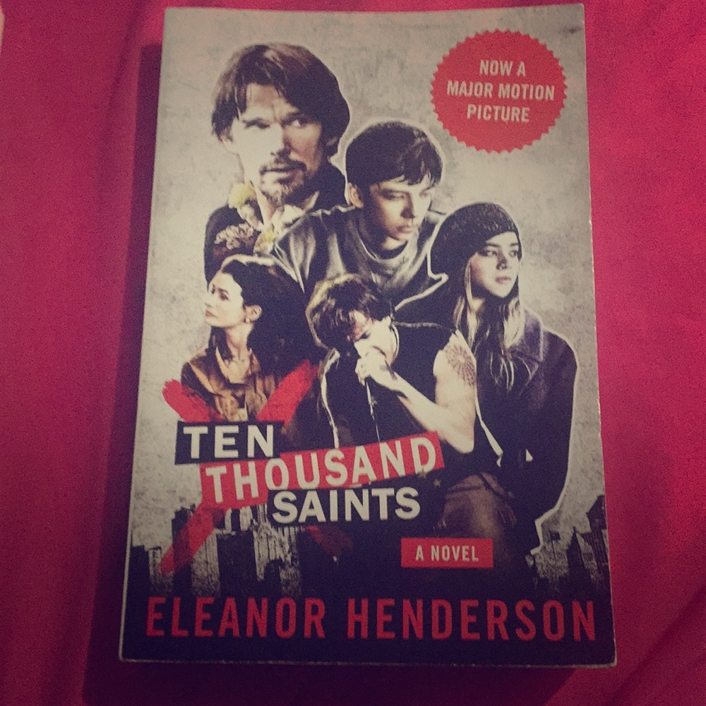 I want others to enjoy these books